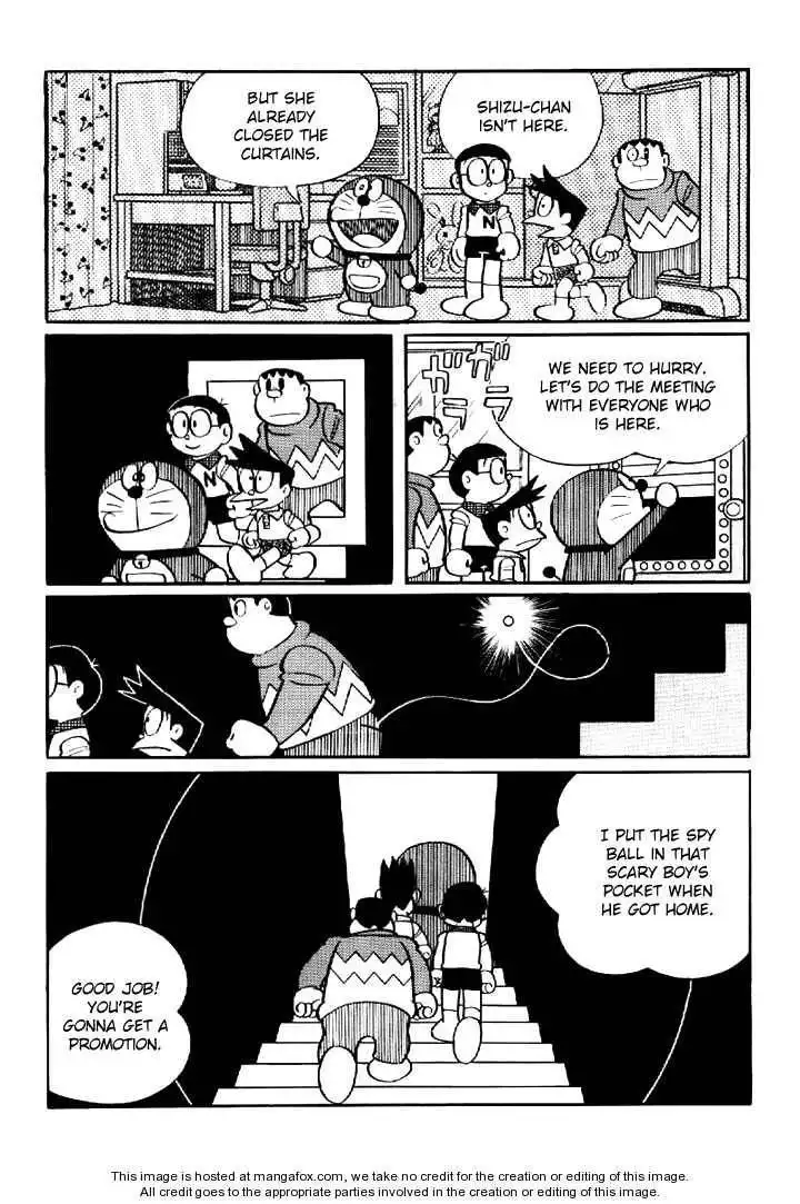 Doraemon Long Stories Chapter 6.2 25